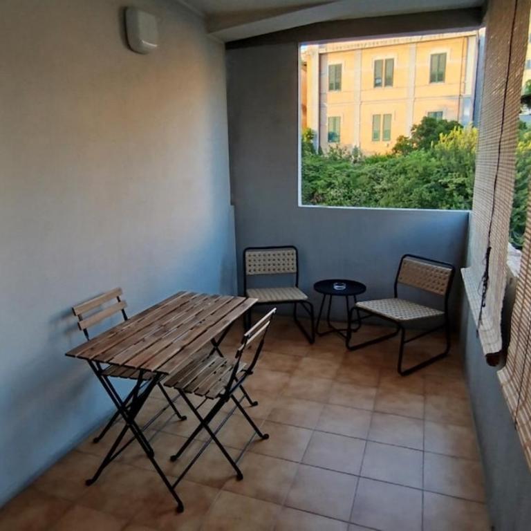 Casa Via Mameli - Apartamento de 1 dormitorio - 7
