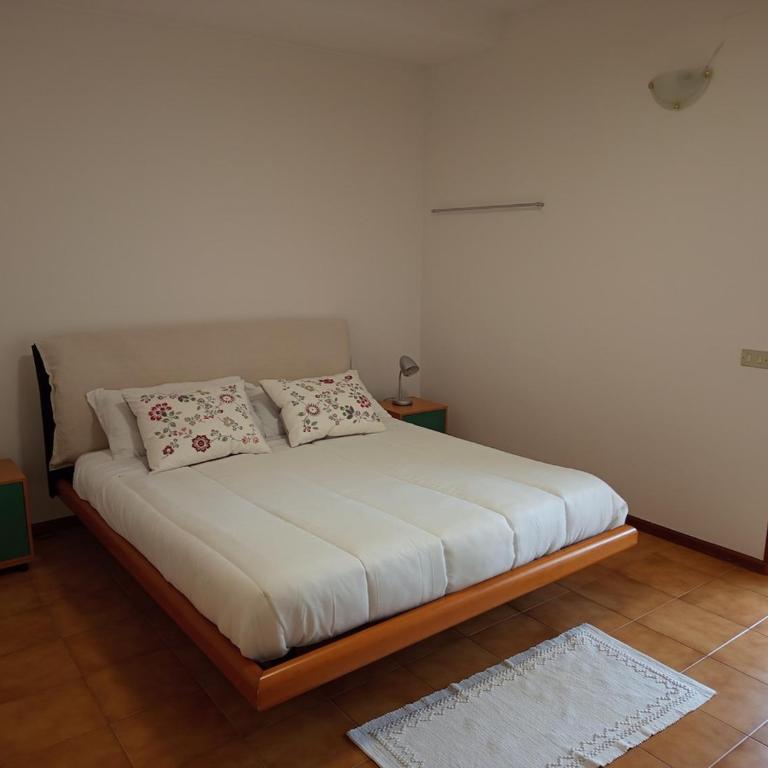 Casa Via Mameli - Apartamento de 1 dormitorio - 11