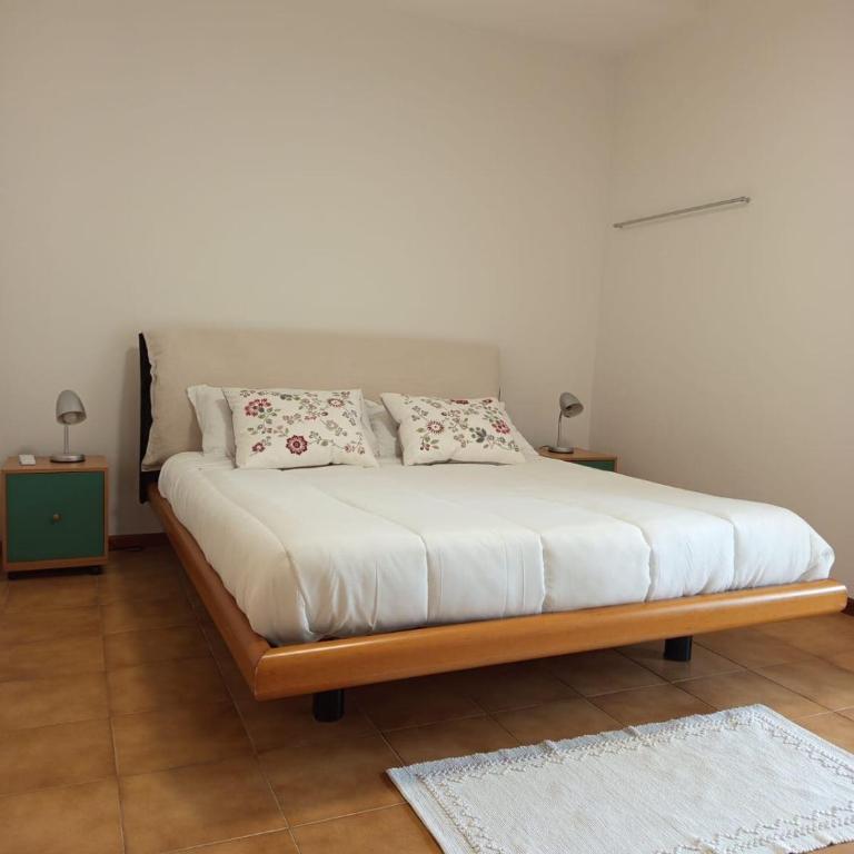 Casa Via Mameli - Apartamento de 1 dormitorio - 12