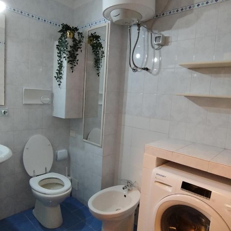 Casa Via Mameli - Apartamento de 1 dormitorio - 17