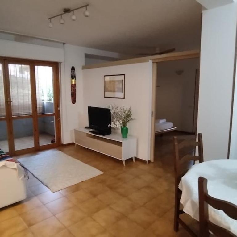 Casa Via Mameli - Apartamento de 1 dormitorio - 18