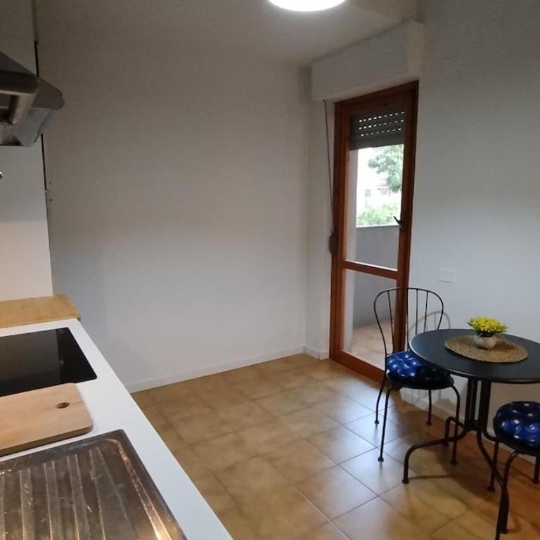 Casa Via Mameli - Apartamento de 1 dormitorio - 19