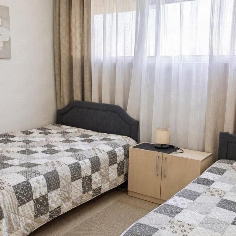 Apartments in Bar city center - Apartment mit Meerblick - 10