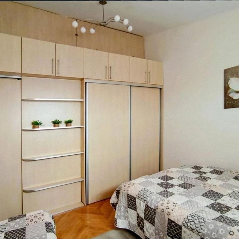 Apartments in Bar city center - Apartment mit Meerblick - 13
