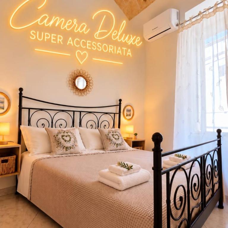 Le volte di tufo - Two-Bedroom Apartment - 1