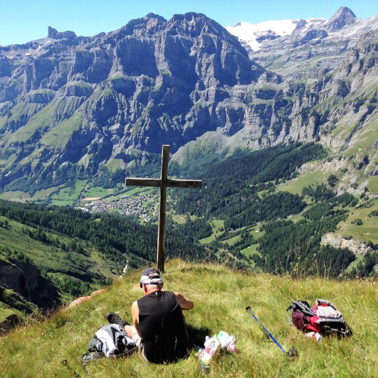 Verträumt schön zu jeder Jahreszeit Bergpanoramasicht - Apartment mit Blick auf die Berge - 38