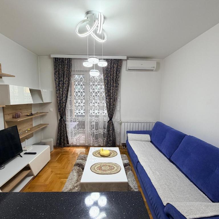 Middle side - Apartman sa 1 Spavaćom Sobom - 4