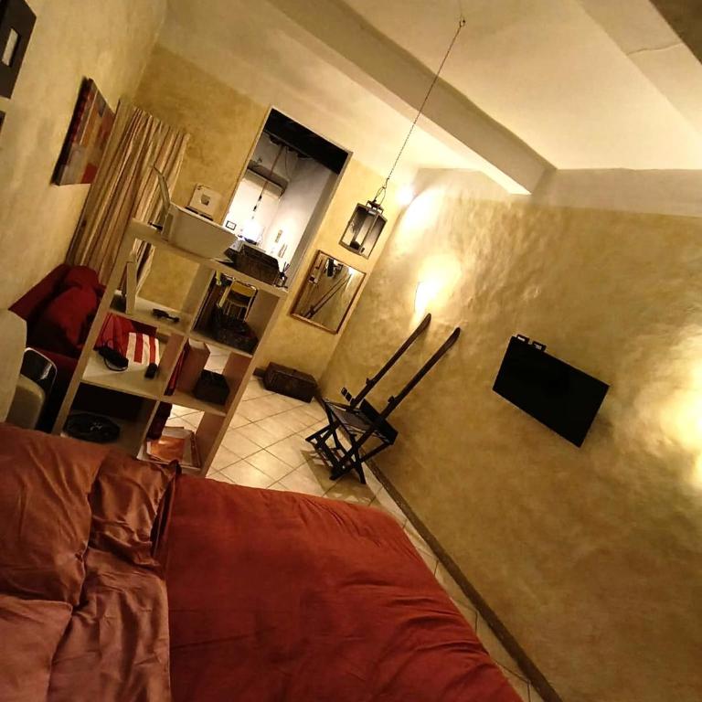 La Tanetta di Boboli - Appartamento con 1 Camera da Letto - 4