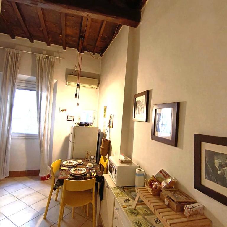 La Tanetta di Boboli - Appartamento con 1 Camera da Letto - 7