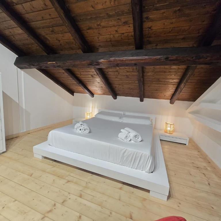 Expo Urban Loft 25 De Carlo - Appartamento con 1 Camera da Letto - 10