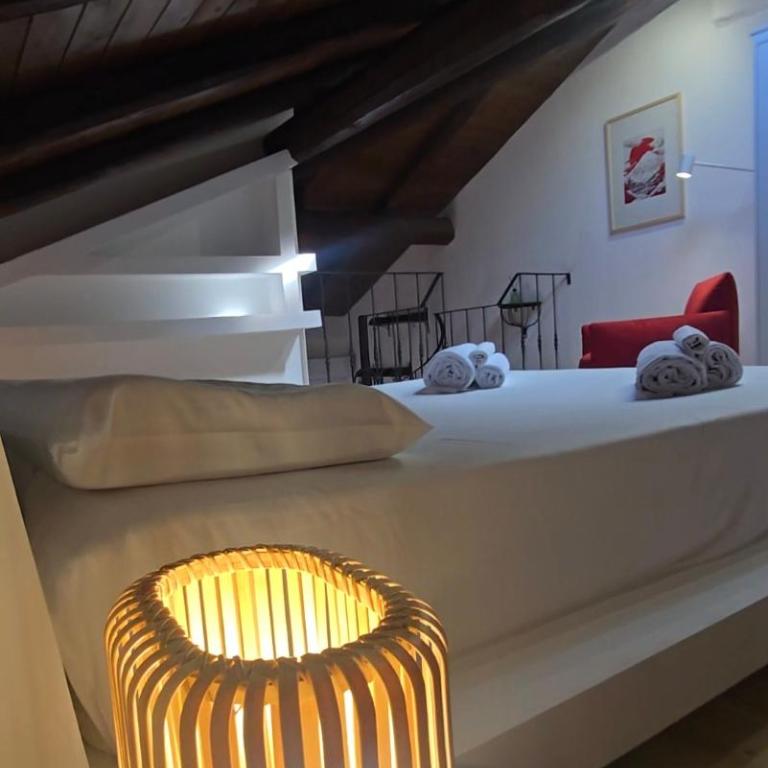 Expo Urban Loft 25 De Carlo - Appartamento con 1 Camera da Letto - 11