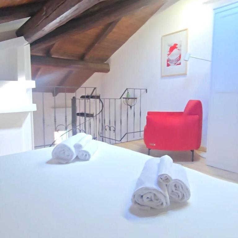 Expo Urban Loft 25 De Carlo - Appartamento con 1 Camera da Letto - 12