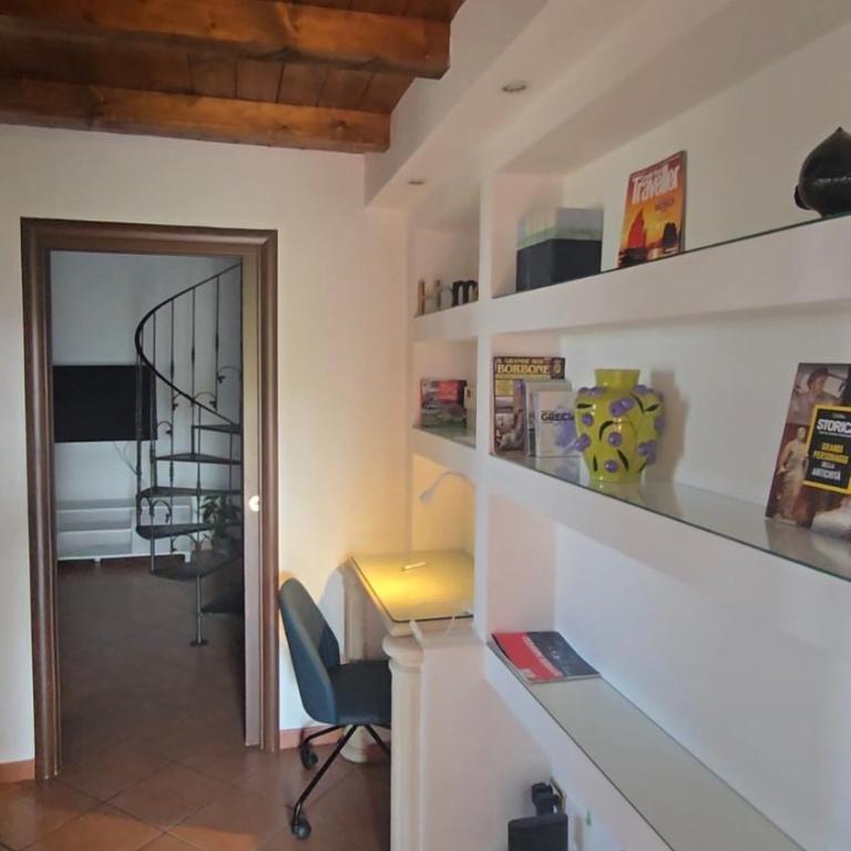 Expo Urban Loft 25 De Carlo - Appartamento con 1 Camera da Letto - 17