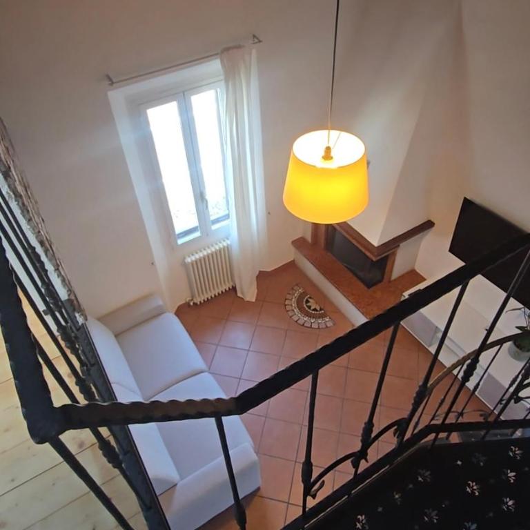 Expo Urban Loft 25 De Carlo - Appartamento con 1 Camera da Letto - 23