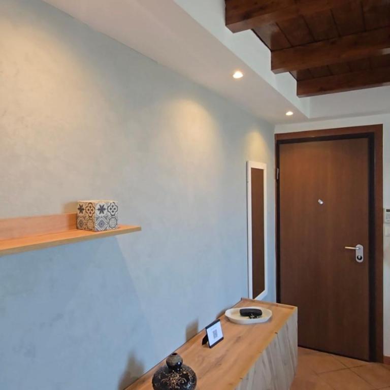 Expo Urban Loft 25 De Carlo - Appartamento con 1 Camera da Letto - 24