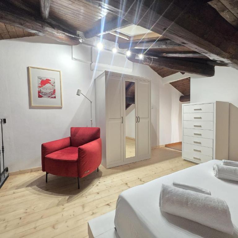 Expo Urban Loft 25 De Carlo - Appartamento con 1 Camera da Letto - 13