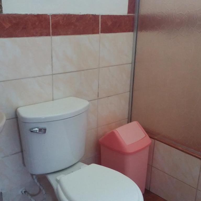 Nasca Trails B&B - Twin Room - 5