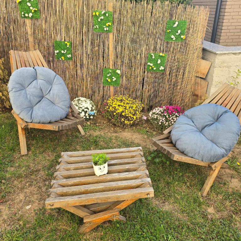 Apartman Jasmin - Apartman sa 1 Spavaćom Sobom - 1