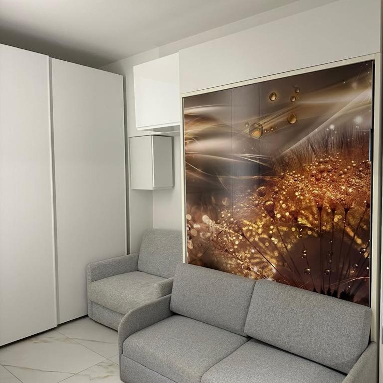 Piccola Bella - Appartamento con 1 Camera da Letto - 5