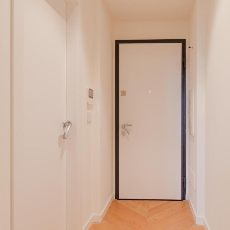 Benny Suite by Happyhostorino - Studio-Apartment - 7
