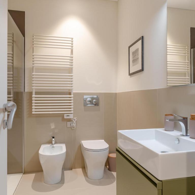 Benny Suite by Happyhostorino - Studio-Apartment - 11