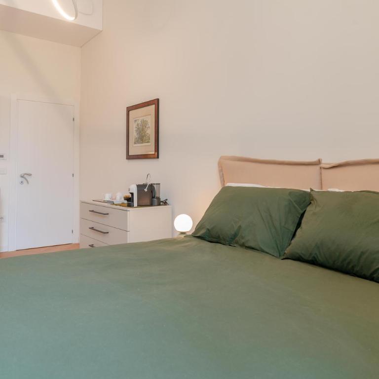 Benny Suite by Happyhostorino - Studio-Apartment - 9