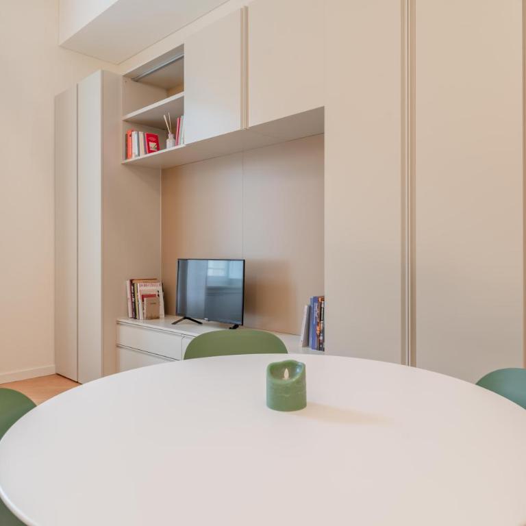 Benny Suite by Happyhostorino - Studio-Apartment - 3