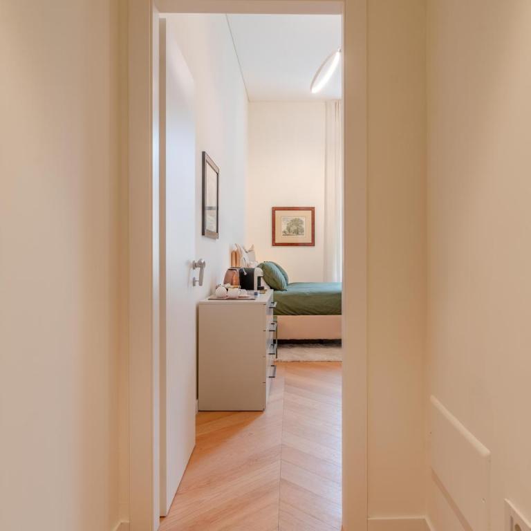 Benny Suite by Happyhostorino - Studio-Apartment - 5