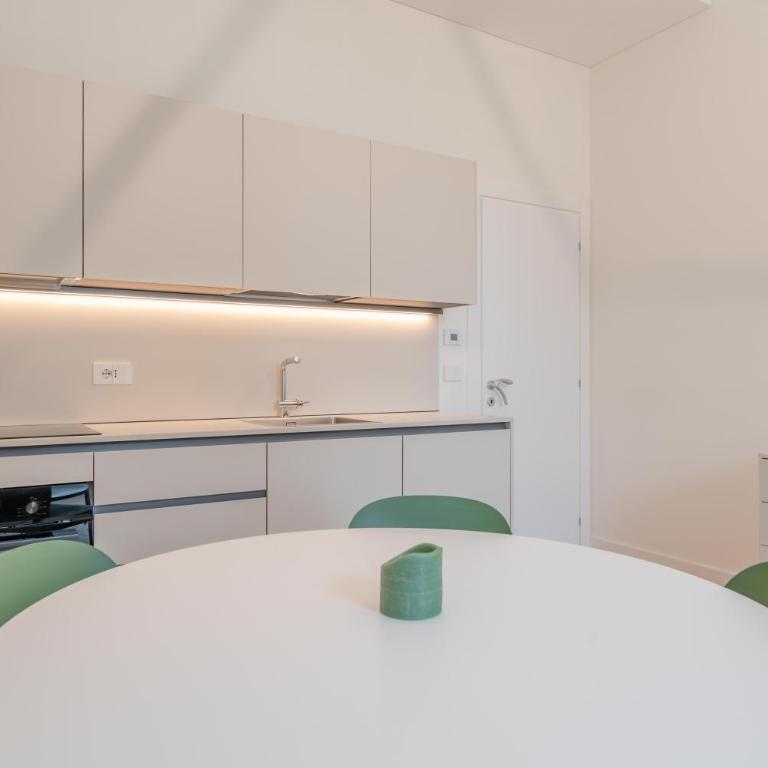 Benny Suite by Happyhostorino - Studio-Apartment - 13