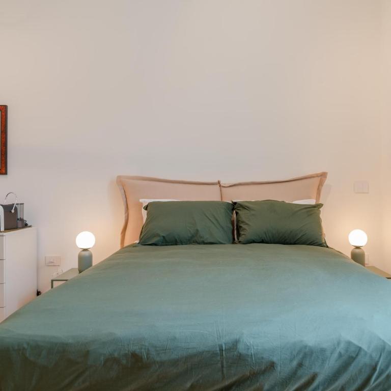 Benny Suite by Happyhostorino - Studio-Apartment - 20