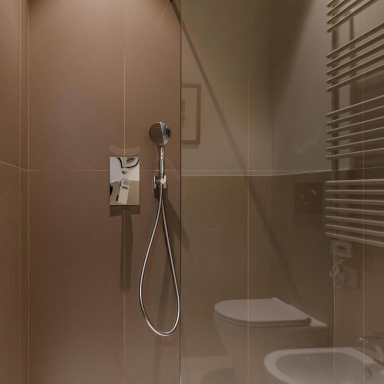 Benny Suite by Happyhostorino - Studio-Apartment - 22