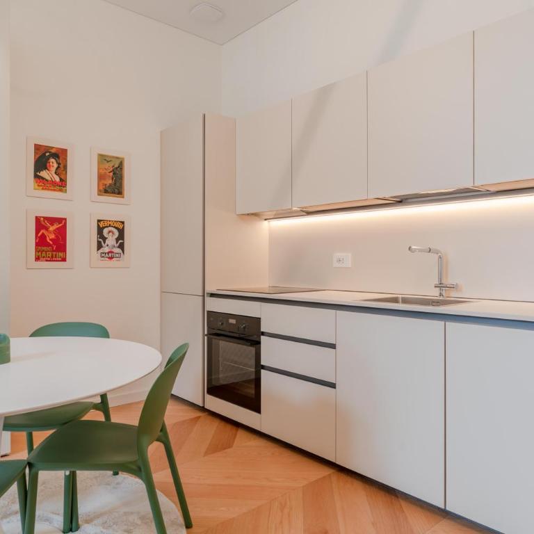 Benny Suite by Happyhostorino - Studio-Apartment - 18
