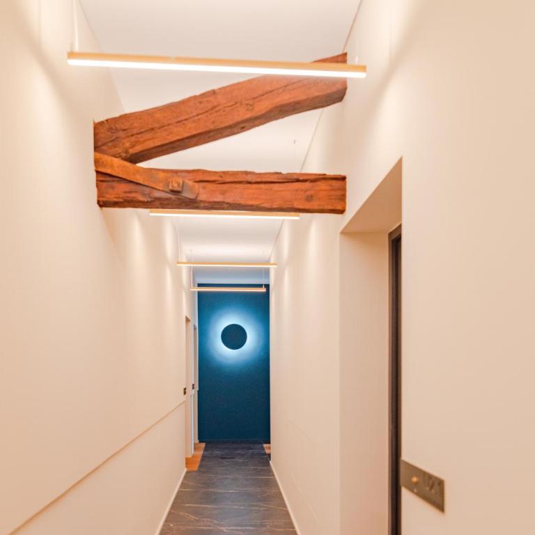 Benny Suite by Happyhostorino - Studio-Apartment - 19