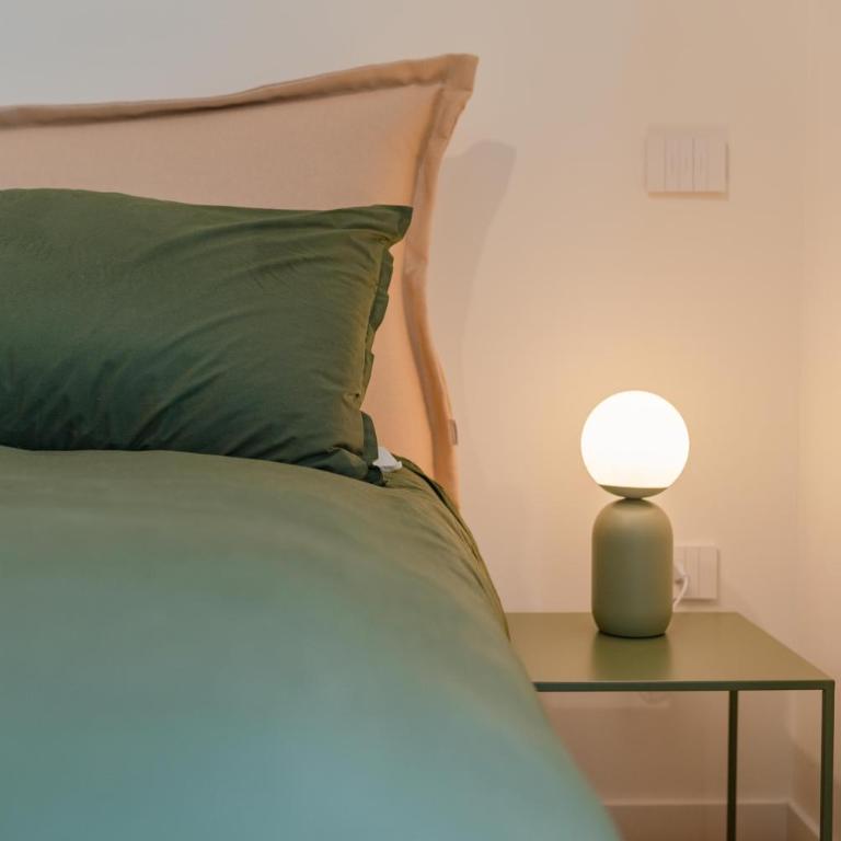 Benny Suite by Happyhostorino - Studio-Apartment - 31