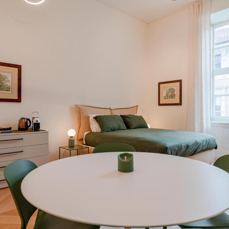 Benny Suite by Happyhostorino - Studio-Apartment - 29
