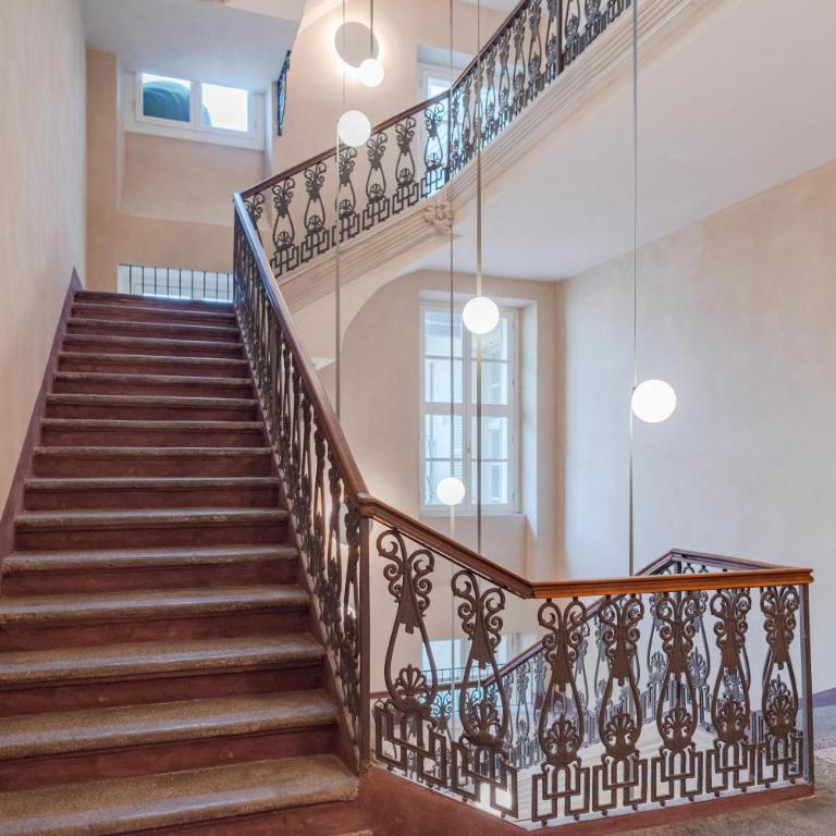 Benny Suite by Happyhostorino - Studio-Apartment - 37