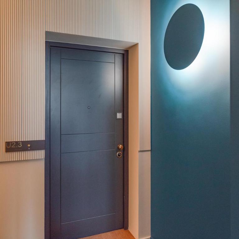 Benny Suite by Happyhostorino - Studio-Apartment - 46