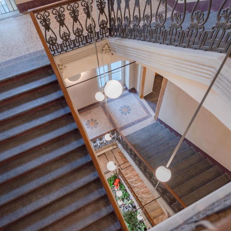 Benny Suite by Happyhostorino - Studio-Apartment - 52