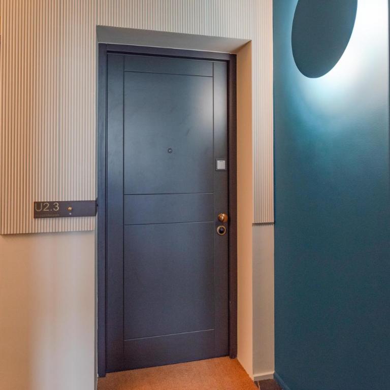 Benny Suite by Happyhostorino - Studio-Apartment - 55