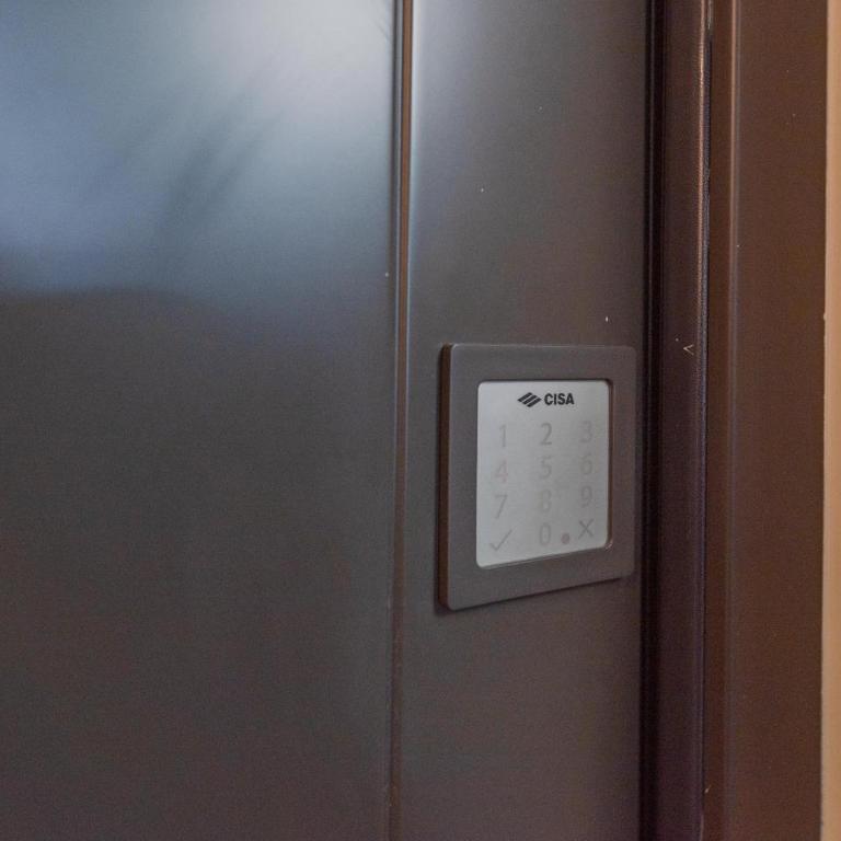 Benny Suite by Happyhostorino - Studio-Apartment - 56