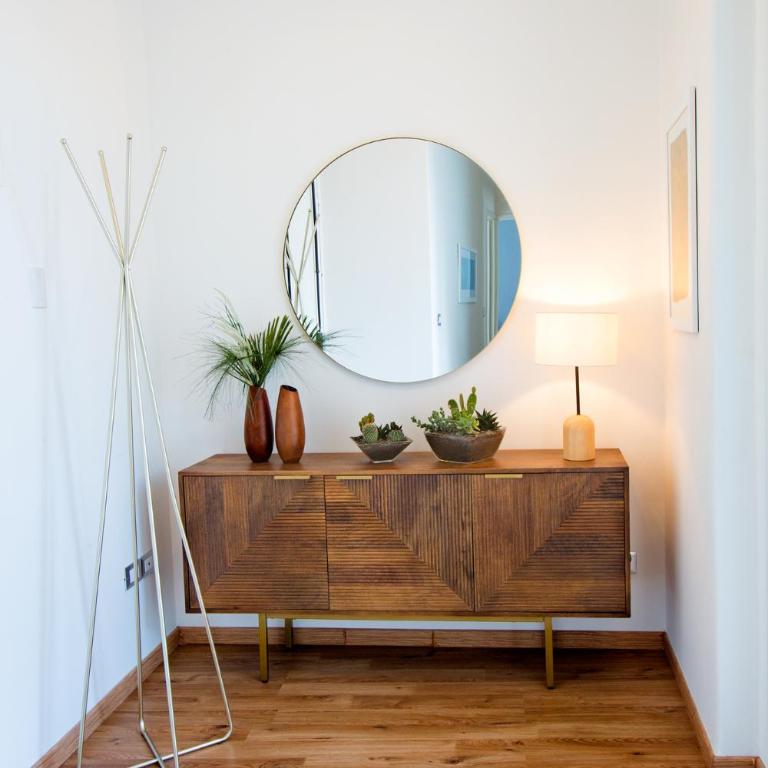 Casa Costanza d'Altavilla - Two-Room Apartment - 17