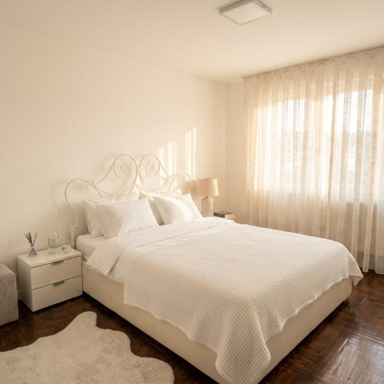 Apartman Top Hill - Apartment mit 2 Schlafzimmern - 7