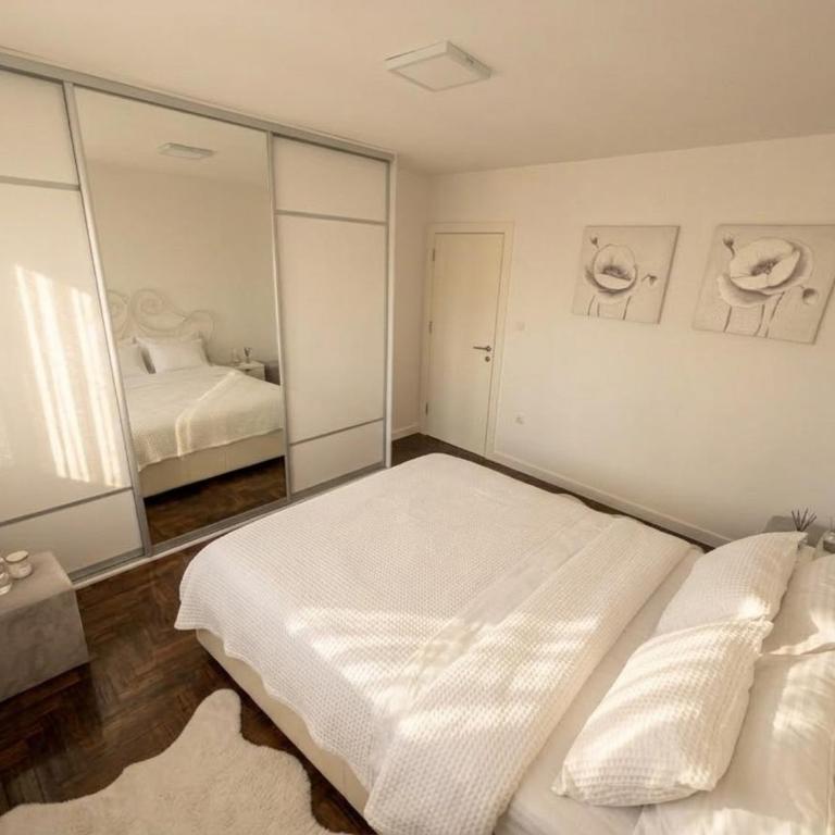 Apartman Top Hill - Apartment mit 2 Schlafzimmern - 8
