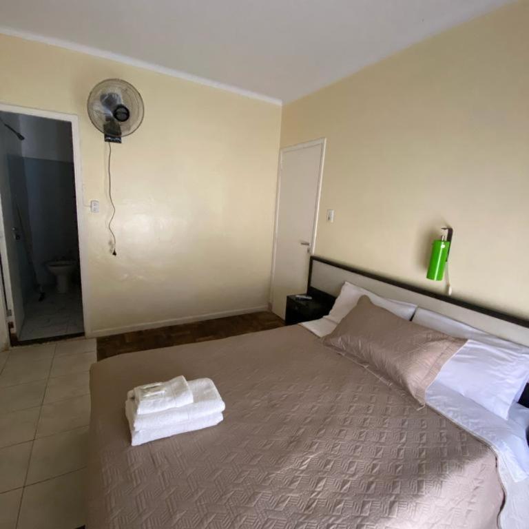 Hotel gade - Habitación Triple - 4