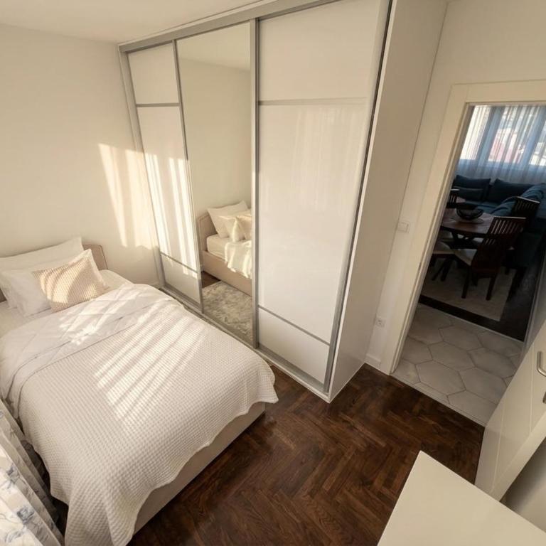 Apartman Top Hill - Apartment mit 2 Schlafzimmern - 9