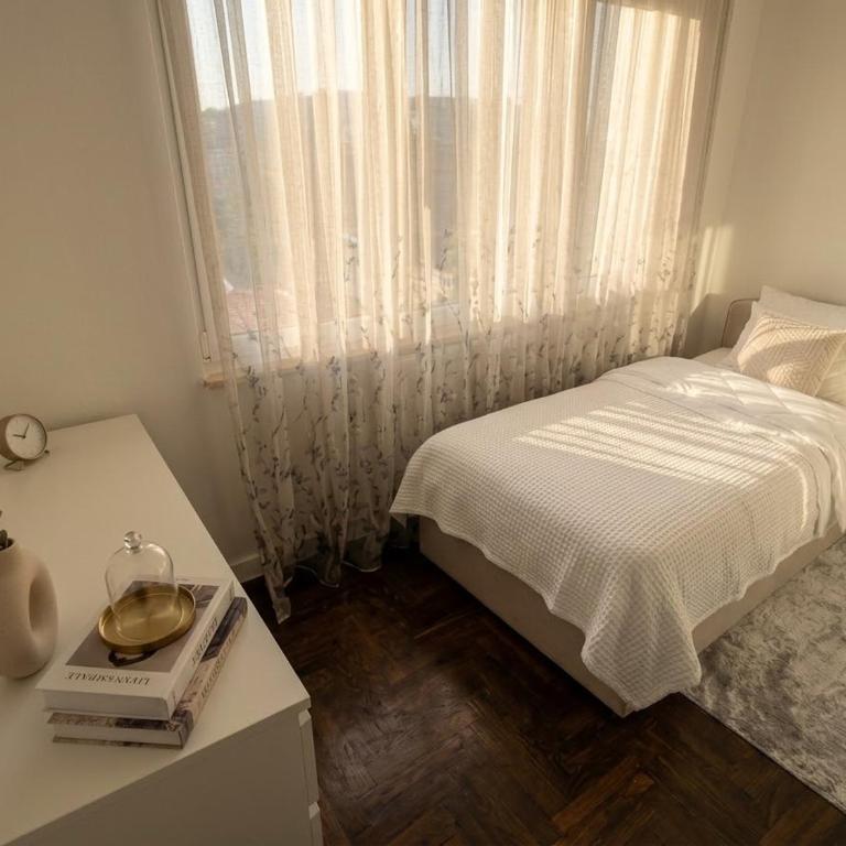 Apartman Top Hill - Apartment mit 2 Schlafzimmern - 10