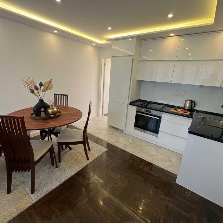Apartman Top Hill - Apartment mit 2 Schlafzimmern - 4
