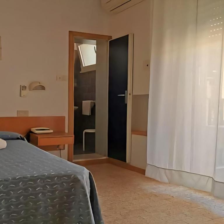 Hotel Nives - Camera Singola - 1