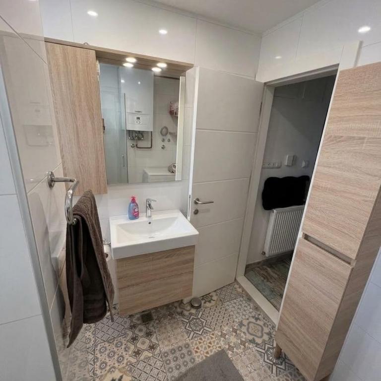 Apartman Top Hill - Apartment mit 2 Schlafzimmern - 12