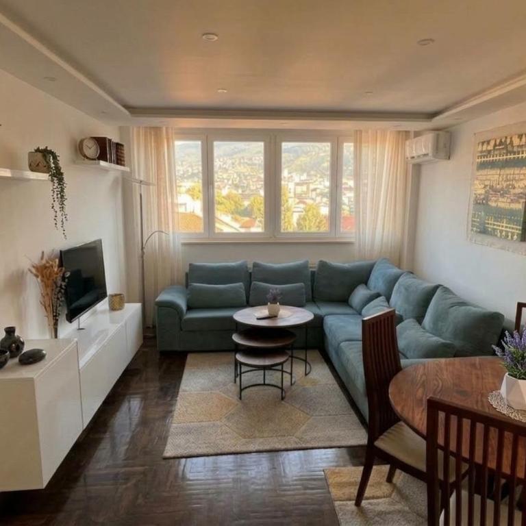 Apartman Top Hill - Apartment mit 2 Schlafzimmern - 2